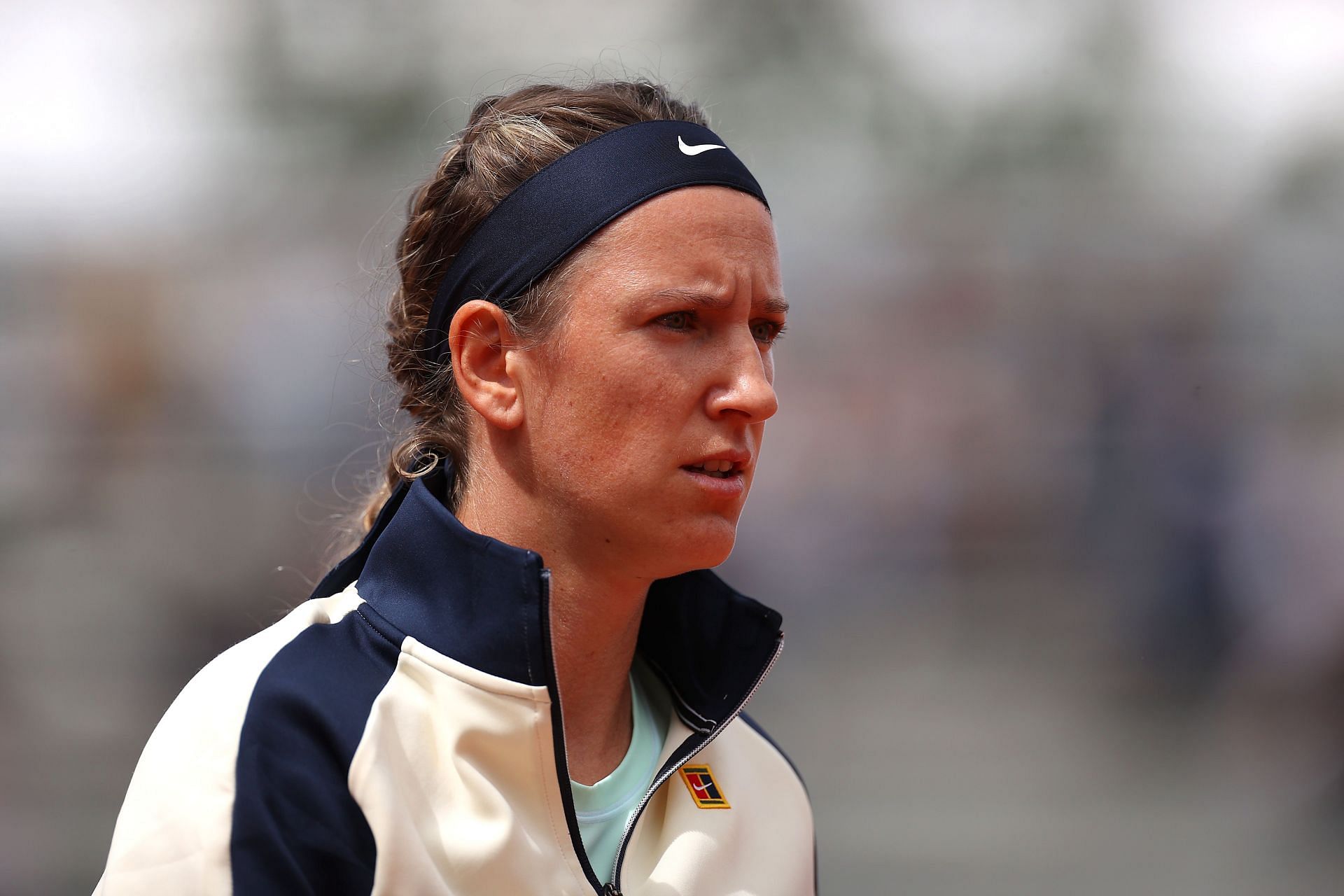 2022 French Open - Day Six